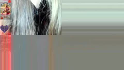 Cloe  online show from 23, 11, 2025