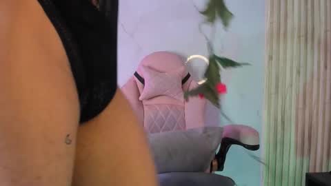 Cloe online show from 22, 11, 2025