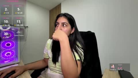 cloe small online show from 4, 3, 2026