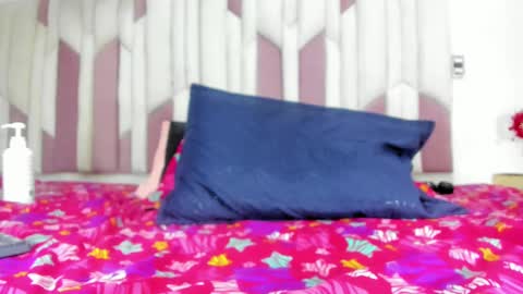 Cloe  Stanfort online show from 12, 3, 2025