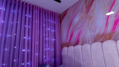 Cloe  Stanfort online show from 28, 2, 2026