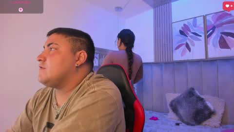 Cloe x Billy online show from 11, 4, 2026