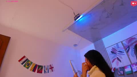 Snapshot of cloe_x_billy chatting on 16, 6, 2026 Cloe x Billy online show from 16, 6, 2026