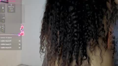 Snapshot of cloebunny_ chatting on 6, 4, 2026 Cloe Bunny online show from 6, 4, 2026