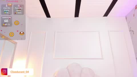 cloedurant online show from 12, 3, 2026