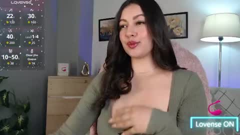 cloee_dss online show from 8, 6, 2026
