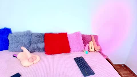 Snapshot of cloee_lovee chatting on 10, 2, 2026 cloee lovee online show from 10, 2, 2026