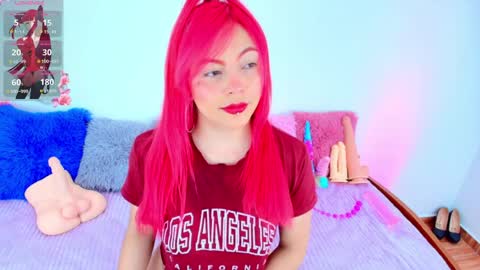 Snapshot of cloee_lovee chatting on 2, 4, 2026 cloee lovee online show from 2, 4, 2026