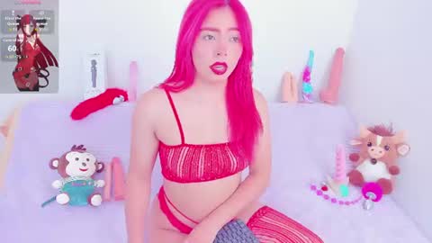 cloee lovee online show from 1, 7, 2026