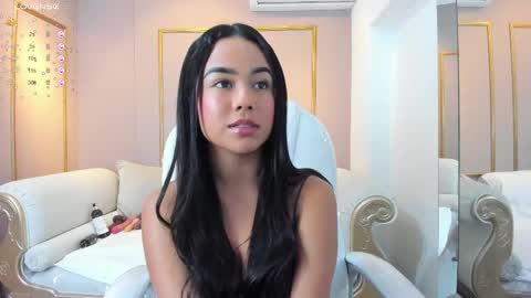 Snapshot of cloehap chatting on 18, 2, 2025 Cloe online show from 18, 2, 2025