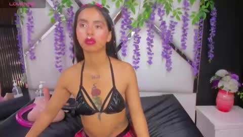 CloeMorenti  online show from 22, 5, 2026