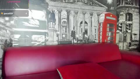 ---Cloe--- online show from 4, 2, 2026