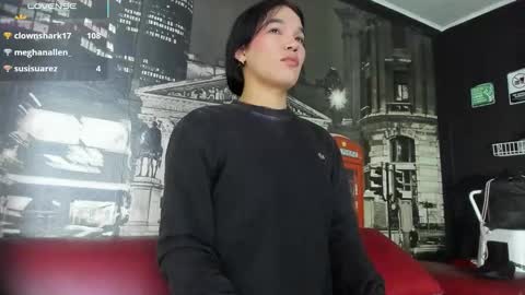 ---Cloe--- online show from 10, 3, 2026