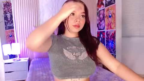 Snapshot of cloey_bentley chatting on 26, 3, 2026 cloey_bentley online show from 26, 3, 2026