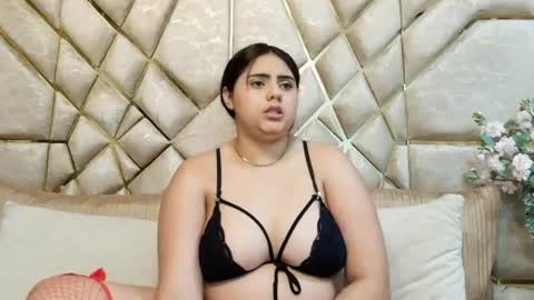 Snapshot of clorerios chatting on 27, 7, 2026 Clore Rios online show from 27, 7, 2026