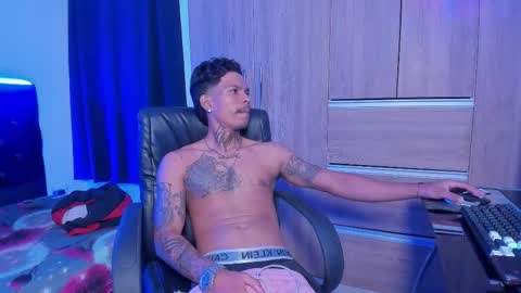 Snapshot of cloud_mckey8 chatting on 26, 2, 2026 cloud_mckey8 online show from 26, 2, 2026