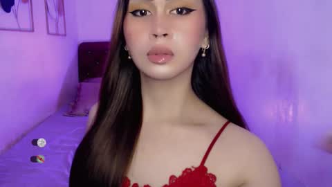 Cloudia babe69 online show from 23, 2, 2026