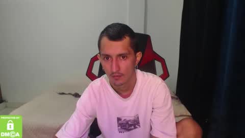 Snapshot of cloudpink777 chatting on 24, 4, 2026 alejandro ruiz online show from 24, 4, 2026