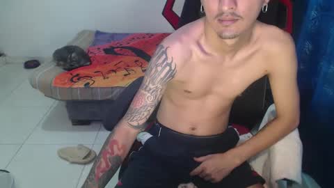 Snapshot of cloudpink777 chatting on 3, 5, 2026 alejandro ruiz online show from 3, 5, 2026