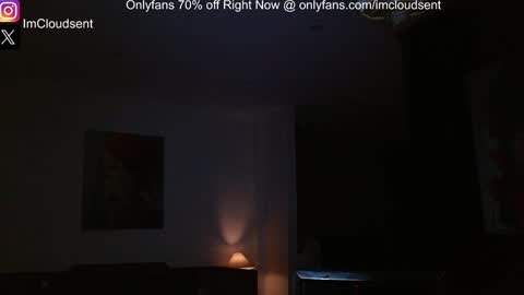 Snapshot of cloudsent chatting on 13, 12, 2024 35 videos 50 pictures ---- IGTwitter ImCloudsent online show from 13, 12, 2024