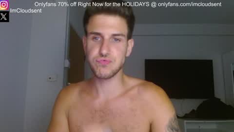 Snapshot of cloudsent chatting on 4, 1, 2025 35 videos 50 pictures ---- IGTwitter ImCloudsent online show from 4, 1, 2025