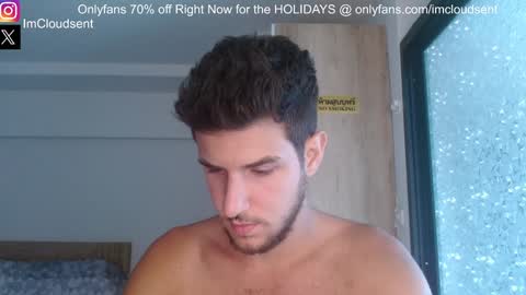 Snapshot of cloudsent chatting on 24, 1, 2025 35 videos 50 pictures ---- IGTwitter ImCloudsent online show from 24, 1, 2025