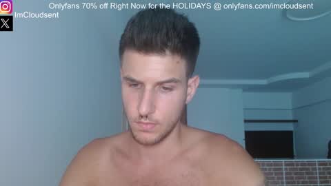 Snapshot of cloudsent chatting on 29, 1, 2025 35 videos 50 pictures ---- IGTwitter ImCloudsent online show from 29, 1, 2025