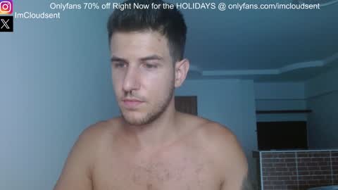 Snapshot of cloudsent chatting on 30, 1, 2025 35 videos 50 pictures ---- IGTwitter ImCloudsent online show from 30, 1, 2025