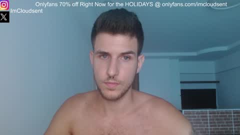 Snapshot of cloudsent chatting on 5, 2, 2025 35 videos 50 pictures ---- IGTwitter ImCloudsent online show from 5, 2, 2025