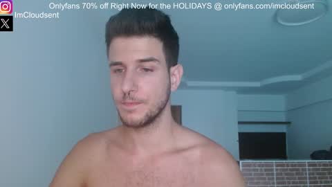 Snapshot of cloudsent chatting on 8, 2, 2025 35 videos 50 pictures ---- IGTwitter ImCloudsent online show from 8, 2, 2025