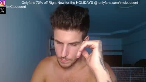Snapshot of cloudsent chatting on 15, 2, 2025 35 videos 50 pictures ---- IGTwitter ImCloudsent online show from 15, 2, 2025