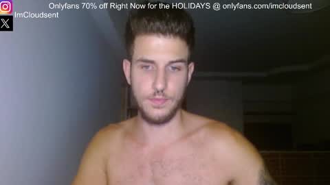 Snapshot of cloudsent chatting on 19, 2, 2025 35 videos 50 pictures ---- IGTwitter ImCloudsent online show from 19, 2, 2025