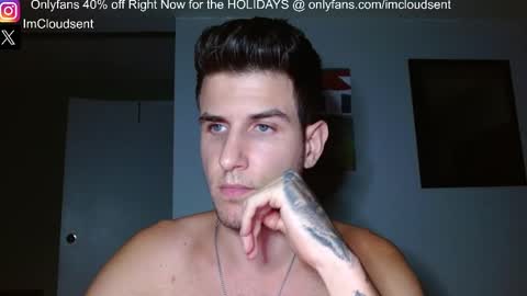 Snapshot of cloudsent chatting on 10, 9, 2025 35 videos 50 pictures ---- IGTwitter ImCloudsent online show from 10, 9, 2025