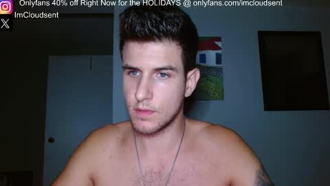 Snapshot of cloudsent chatting on 13, 9, 2025 35 videos 50 pictures ---- IGTwitter ImCloudsent online show from 13, 9, 2025
