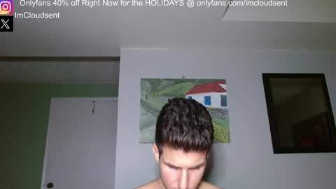 Snapshot of cloudsent chatting on 21, 9, 2025 35 videos 50 pictures ---- IGTwitter ImCloudsent online show from 21, 9, 2025