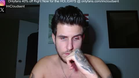 Snapshot of cloudsent chatting on 18, 10, 2025 35 videos 50 pictures ---- IGTwitter ImCloudsent online show from 18, 10, 2025