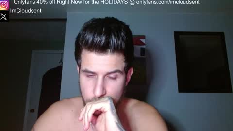 Snapshot of cloudsent chatting on 19, 10, 2025 35 videos 50 pictures ---- IGTwitter ImCloudsent online show from 19, 10, 2025