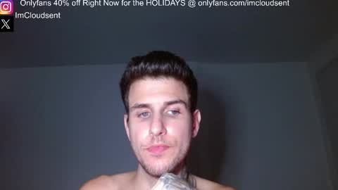 Snapshot of cloudsent chatting on 19, 1, 2026 35 videos 50 pictures ---- IGTwitter ImCloudsent online show from 19, 1, 2026