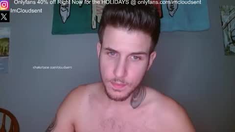 Snapshot of cloudsent chatting on 24, 2, 2026 35 videos 50 pictures ---- IGTwitter ImCloudsent online show from 24, 2, 2026