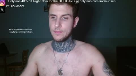 Snapshot of cloudsent chatting on 1, 6, 2026 35 videos 50 pictures ---- IGTwitter ImCloudsent online show from 1, 6, 2026