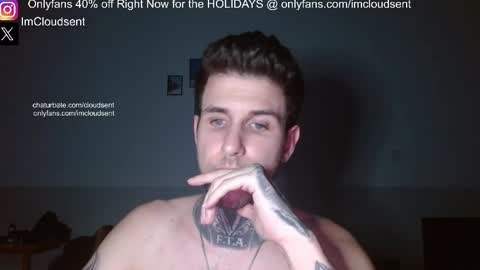 Snapshot of cloudsent chatting on 2, 6, 2026 35 videos 50 pictures ---- IGTwitter ImCloudsent online show from 2, 6, 2026