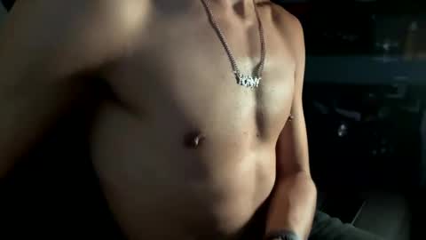 Snapshot of cloudsixtnine chatting on 4, 11, 2025 Drew online show from 4, 11, 2025