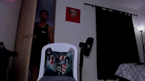 CRISTIAN online show from 6, 1, 2026