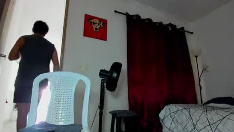 Snapshot of cloudy_pigdude chatting on 29, 6, 2026 CRISTIAN online show from 29, 6, 2026