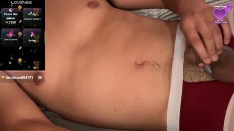 CL0UDY BOYZ online show from 7, 4, 2026