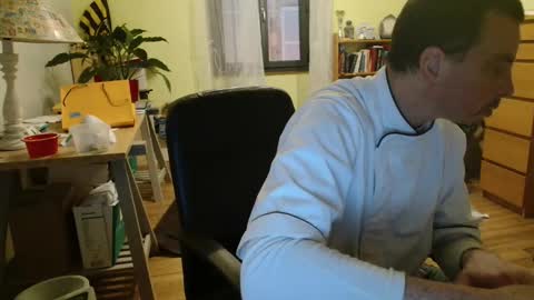 Snapshot of clouplefun chatting on 8, 1, 2025 clouplefun online show from 8, 1, 2025