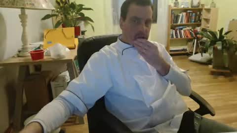 Snapshot of clouplefun chatting on 10, 1, 2025 clouplefun online show from 10, 1, 2025