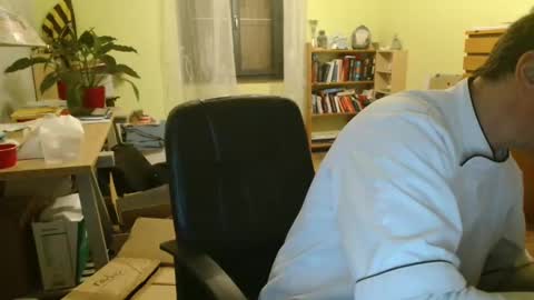 Snapshot of clouplefun chatting on 13, 1, 2025 clouplefun online show from 13, 1, 2025