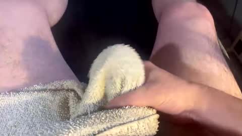 Snapshot of clover2332 chatting on 26, 11, 2025 Clover online show from 26, 11, 2025