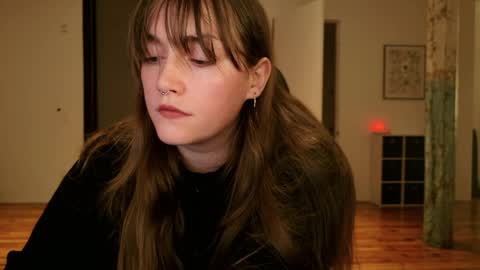 Clover online show from 27, 3, 2026